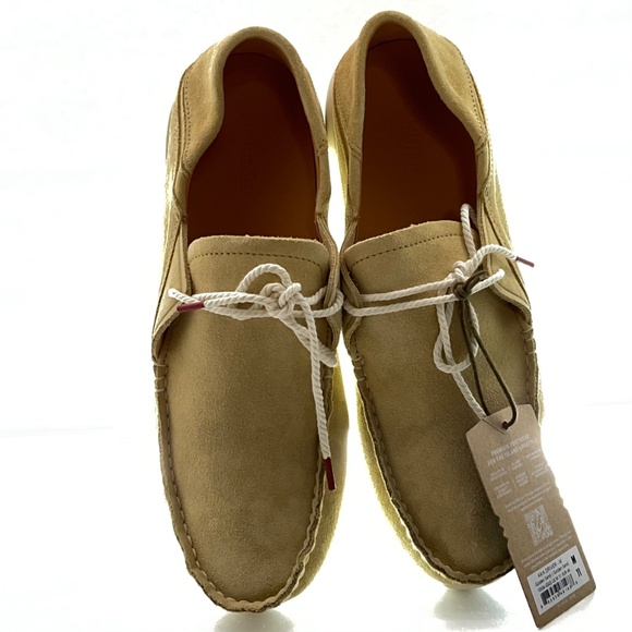 OluKai KA’A Driver Loafer Men’s US 11/Eu 44 NWT main image 8